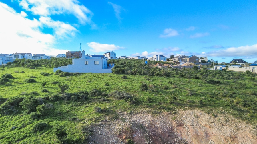 0 Bedroom Property for Sale in Hoogland Western Cape